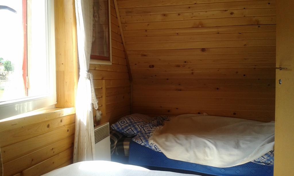 Holiday Home Stella Zabljak  Exterior photo