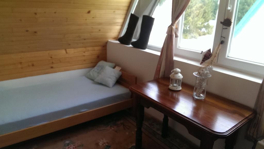 Holiday Home Stella Zabljak  Exterior photo